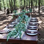 JC Crafford Photo and Video wedding photography at die Boskapel in Pretoria AZ