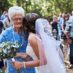 JC Crafford Photo and Video wedding photography at die Boskapel in Pretoria AZ