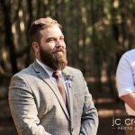 JC Crafford Photo and Video wedding photography at die Boskapel in Pretoria AZ