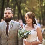 JC Crafford Photo and Video wedding photography at die Boskapel in Pretoria AZ