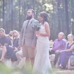 JC Crafford Photo and Video wedding photography at die Boskapel in Pretoria AZ