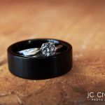 JC Crafford Photo and Video wedding photography at die Boskapel in Pretoria AZ