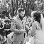 JC Crafford Photo and Video wedding photography at die Boskapel in Pretoria AZ