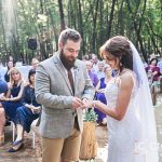 JC Crafford Photo and Video wedding photography at die Boskapel in Pretoria AZ