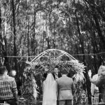 JC Crafford Photo and Video wedding photography at die Boskapel in Pretoria AZ