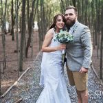 JC Crafford Photo and Video wedding photography at die Boskapel in Pretoria AZ