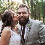 JC Crafford Photo and Video wedding photography at die Boskapel in Pretoria AZ