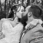 JC Crafford Photo and Video wedding photography at die Boskapel in Pretoria AZ