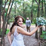 JC Crafford Photo and Video wedding photography at die Boskapel in Pretoria AZ