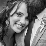 JC Crafford Photo and Video wedding photography at die Boskapel in Pretoria AZ