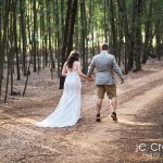 JC Crafford Photo and Video wedding photography at die Boskapel in Pretoria AZ