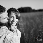 JC Crafford Photo and Video wedding photography at die Boskapel in Pretoria AZ