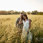 JC Crafford Photo and Video wedding photography at die Boskapel in Pretoria AZ