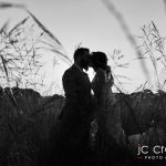 JC Crafford Photo and Video wedding photography at die Boskapel in Pretoria AZ