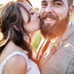 JC Crafford Photo and Video wedding photography at die Boskapel in Pretoria AZ