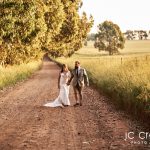 JC Crafford Photo and Video wedding photography at die Boskapel in Pretoria AZ