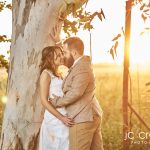 JC Crafford Photo and Video wedding photography at die Boskapel in Pretoria AZ