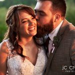 JC Crafford Photo and Video wedding photography at die Boskapel in Pretoria AZ