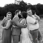 JC Crafford Photo and Video wedding photography at die Boskapel in Pretoria AZ