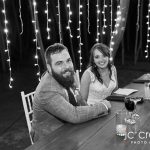 JC Crafford Photo and Video wedding photography at die Boskapel in Pretoria AZ