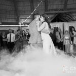 JC Crafford Photo and Video wedding photography at die Boskapel in Pretoria AZ