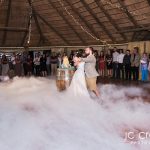 JC Crafford Photo and Video wedding photography at die Boskapel in Pretoria AZ