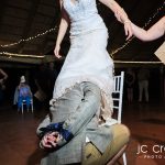 JC Crafford Photo and Video wedding photography at die Boskapel in Pretoria AZ