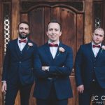 JC Crafford Photo and Video wedding photography at Red Ivory