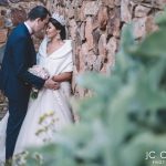 JC Crafford Photo and Video wedding photography at Red Ivory