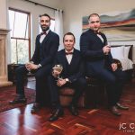 JC Crafford Photo and Video wedding photography at Red Ivory