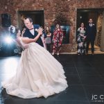 JC Crafford Photo and Video wedding photography at Red Ivory