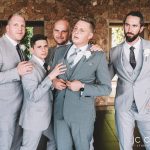 JC Crafford Photo and Video wedding photography at Red Ivory