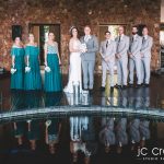 JC Crafford Photo and Video wedding photography at Red Ivory