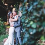 JC Crafford Photo and Video wedding photography at Red Ivory