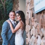 JC Crafford Photo and Video wedding photography at Red Ivory