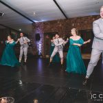 JC Crafford Photo and Video wedding photography at Red Ivory