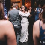 JC Crafford Photo and Video wedding photography at Red Ivory