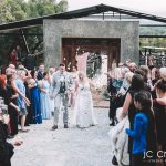 JC Crafford Photo and Video wedding photography at Red Ivory