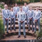 JC Crafford Photo and Video wedding photography at Red Ivory