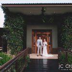 JC Crafford Photo and Video wedding photography at Red Ivory