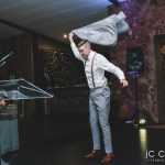 JC Crafford Photo and Video wedding photography at Red Ivory