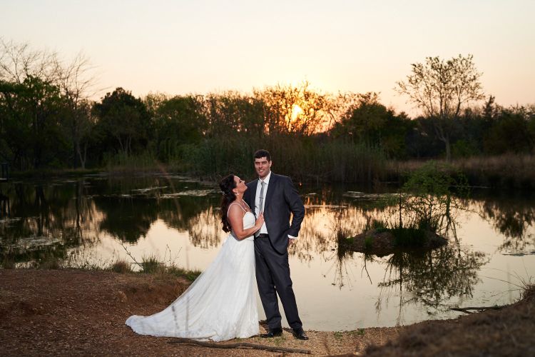 Gecko Ridge Wedding Photographer