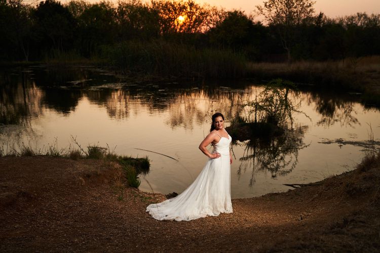 Gecko Ridge Wedding Photographer