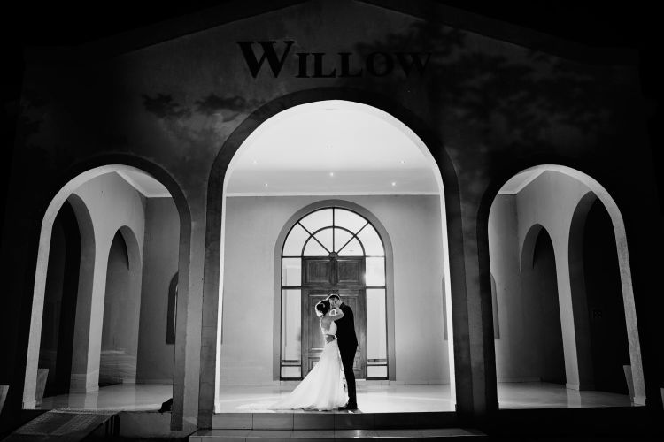 Woodlands Country Lodge Wedding Photographer