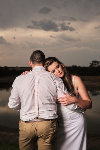 JC Crafford Photo and Video Fatherland Estate Wedding Photography JA 50