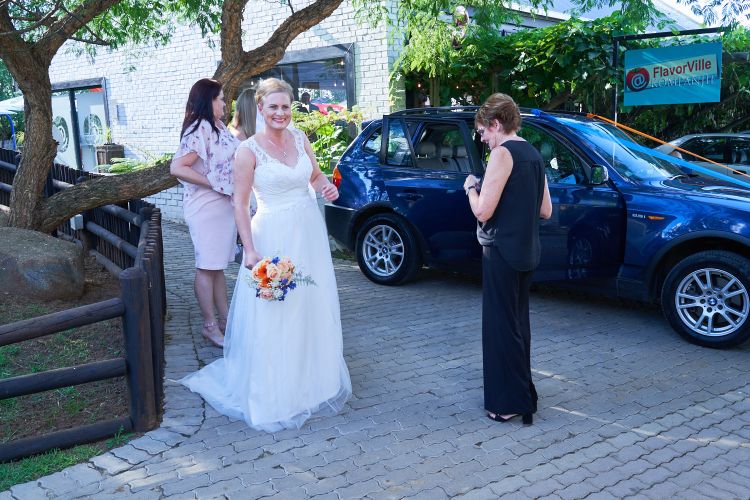 JC Crafford Photo and Video wedding Photography at Bronberg restaurant in Pretoria JS 14