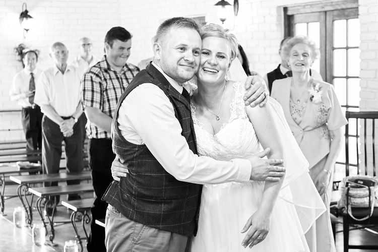 JC Crafford Photo and Video wedding Photography at Bronberg restaurant in Pretoria JS 22