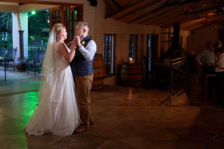 JC Crafford Photo and Video wedding Photography at Bronberg restaurant in Pretoria JS 47