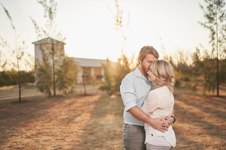 Couples Photo Shoot at Harmonie Proteas 13