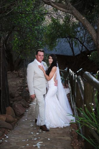 JC Crafford Photo & Video Leopard Lodge Wedding Photographer WR 40